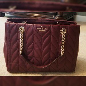 *HOST PICK*FINAL SALE "Kate Spade Bag"
